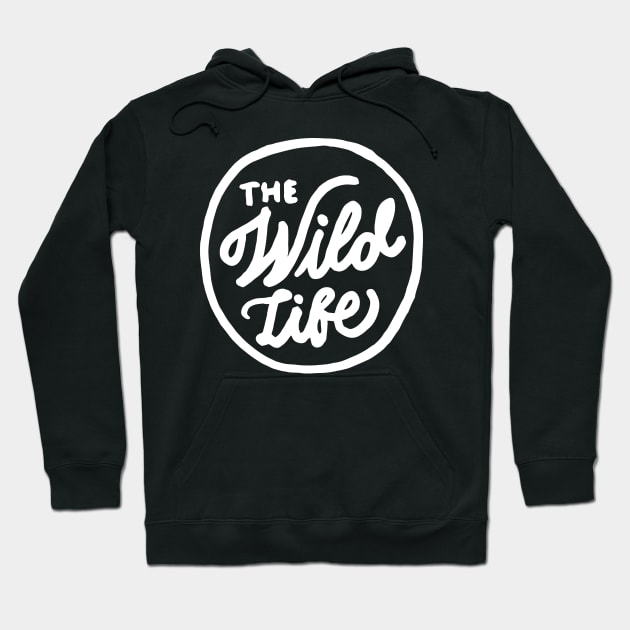 The Wild Life Hoodie by KLAUSS